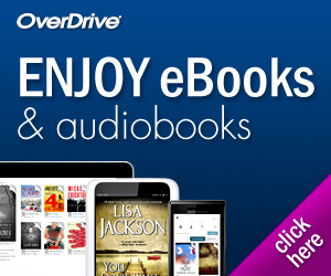 OverDrive - Enjoy eBooks & Audiobooks
