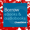 Overdrive - Borrow eBooks and audiobooks